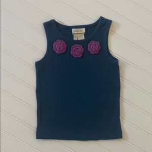 Matilda Jane July Tank